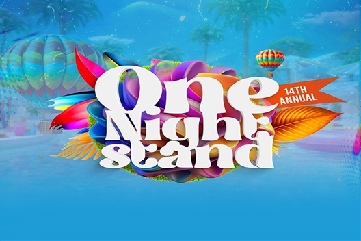 Annual One Night Stand With Soulful Phex